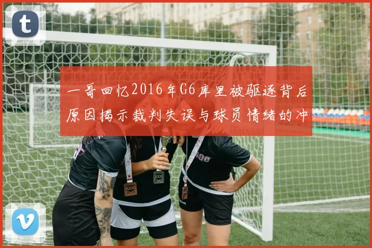 一哥回忆2016年G6库里被驱逐背后原因揭示裁判失误与球员情绪的冲突